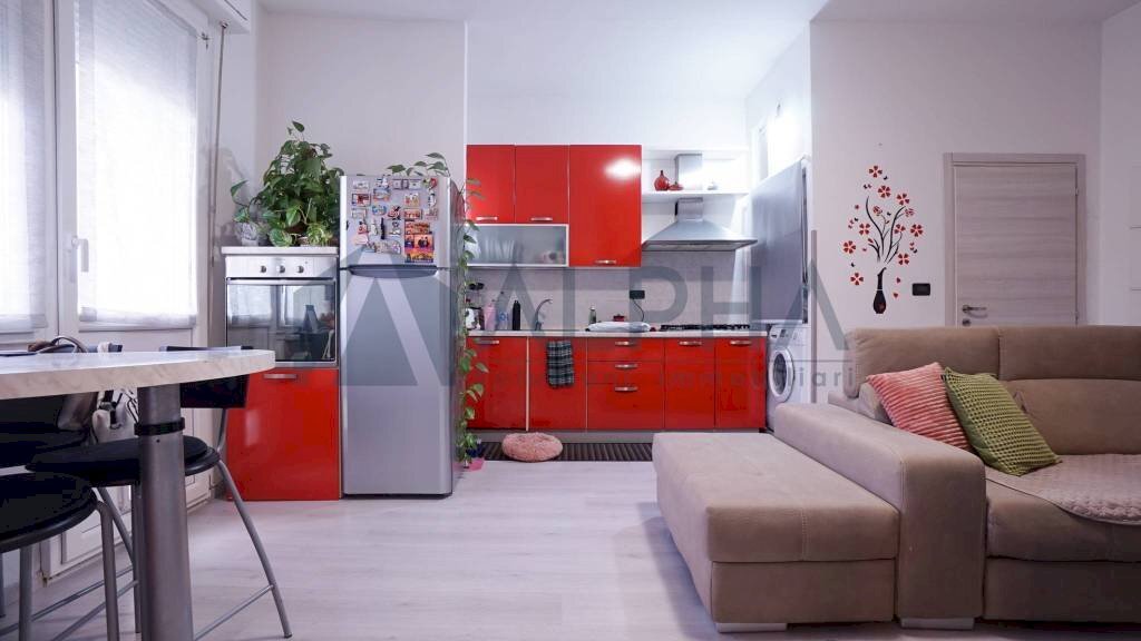 appartamento in vendita a Ravenna