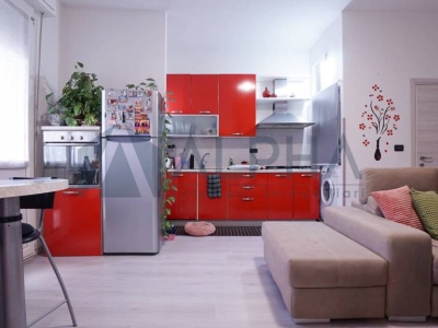 appartamento in vendita a Ravenna