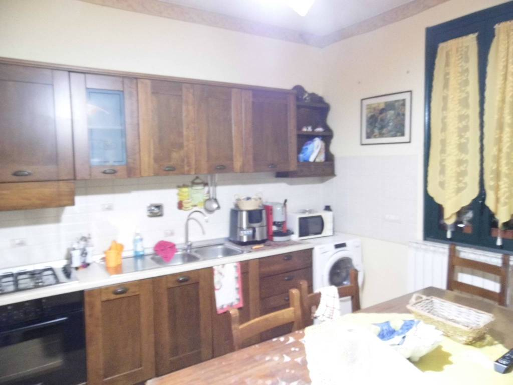 casa indipendente in vendita a Ravenna in zona Sant'Alberto