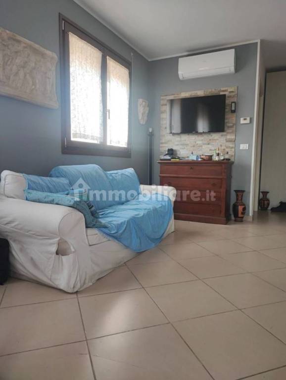 appartamento in vendita a Ravenna in zona San Pietro in Campiano