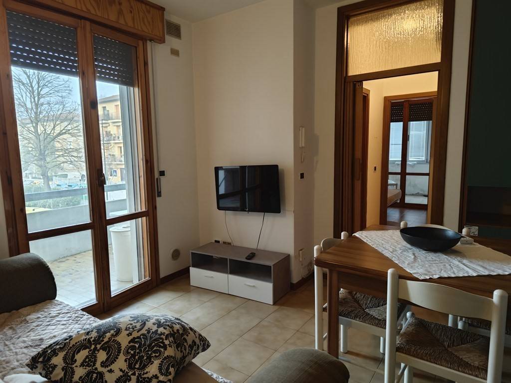 appartamento in vendita a Ravenna in zona Marina di Ravenna