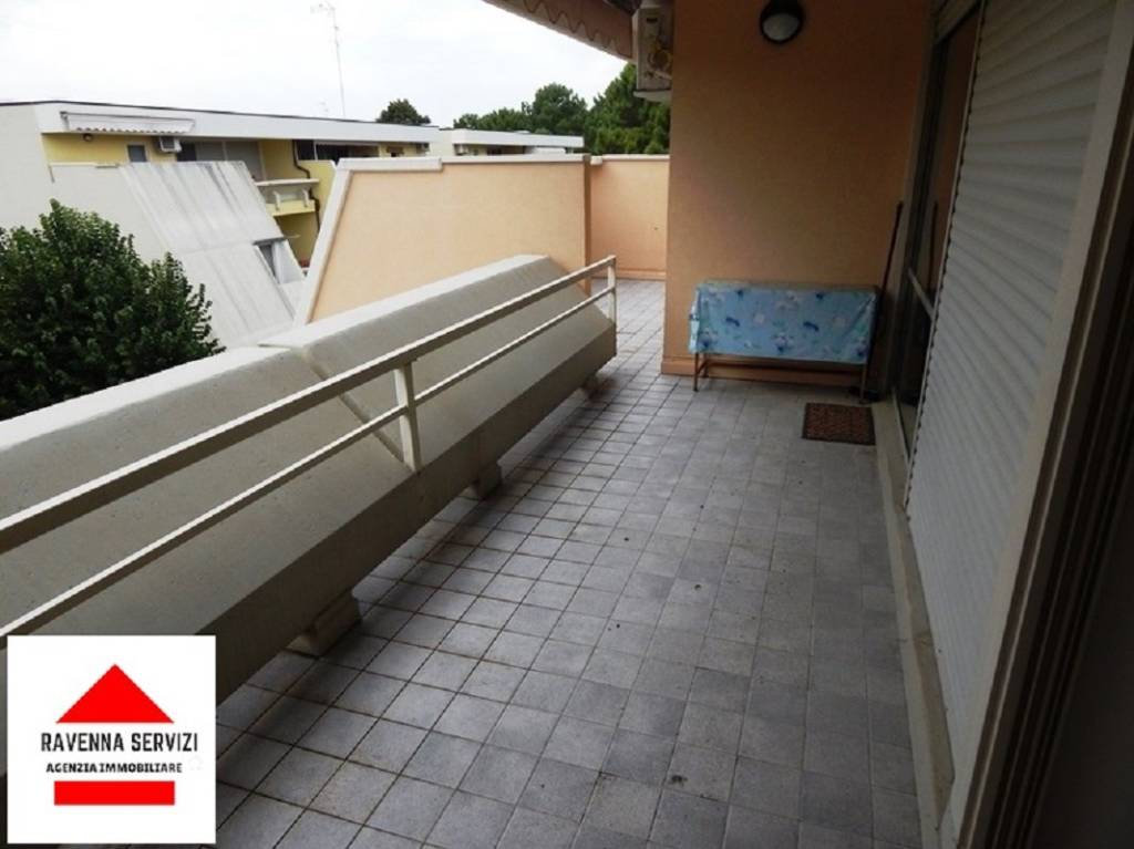 appartamento in vendita a Ravenna in zona Porto Corsini