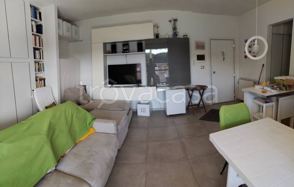 appartamento in vendita a Ravenna in zona Marina Romea