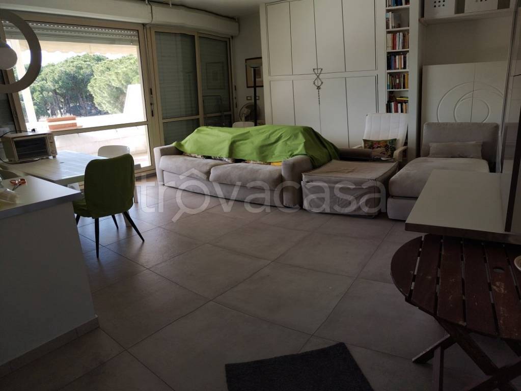 appartamento in vendita a Ravenna in zona Porto Corsini