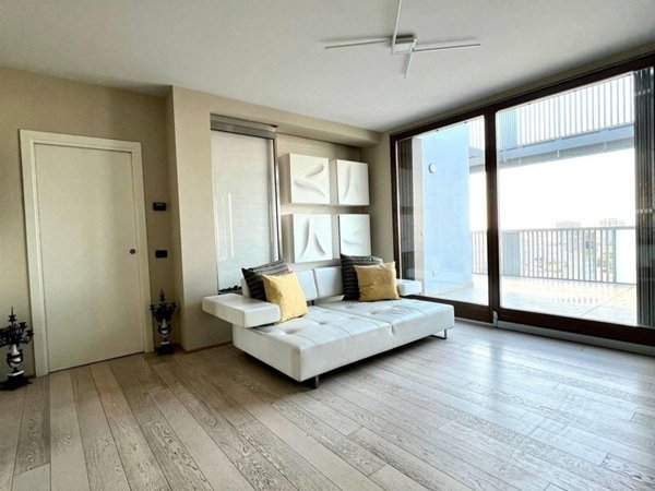 appartamento in vendita a Ravenna in zona Centro Storico