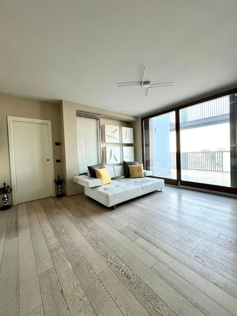 appartamento in vendita a Ravenna in zona Centro Storico