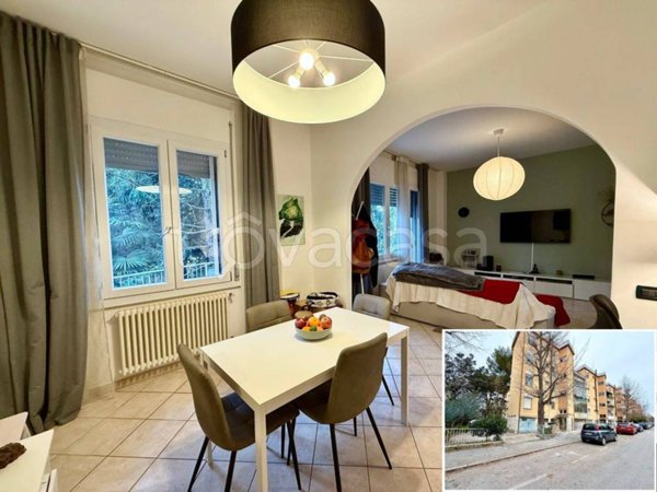 appartamento in vendita a Ravenna