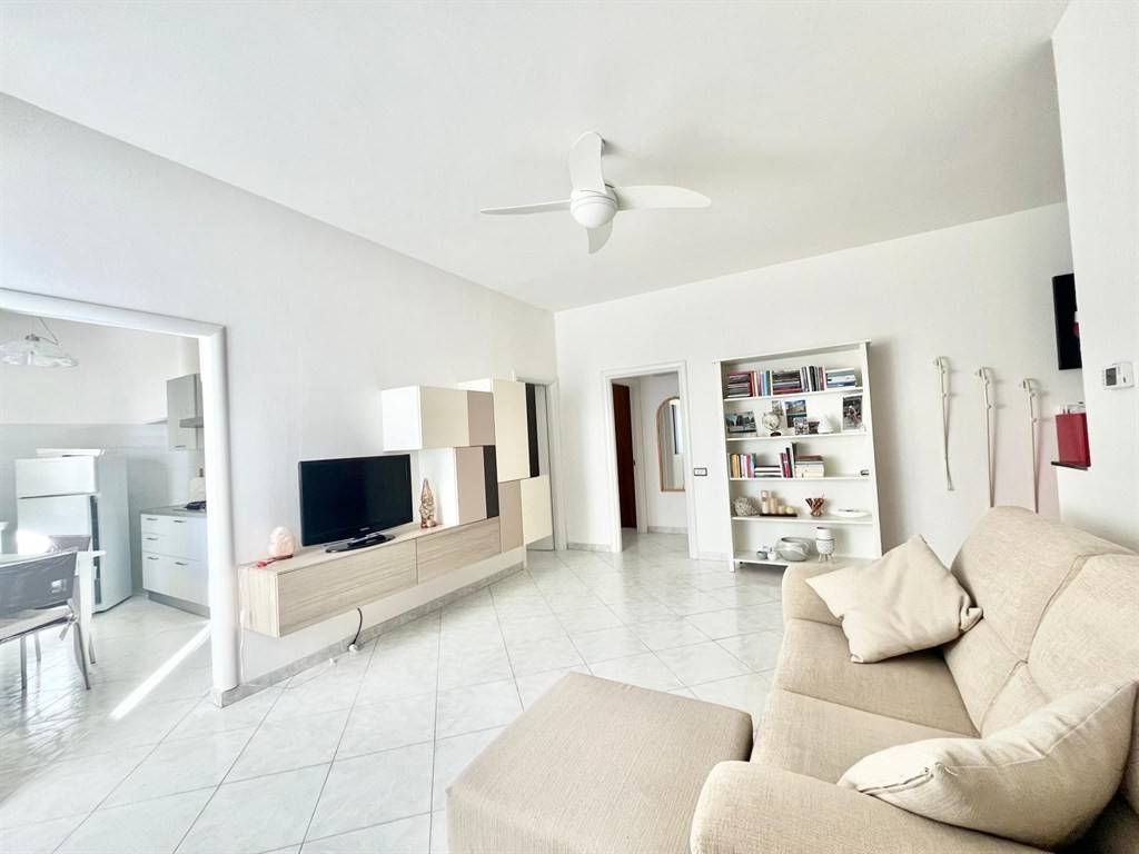 appartamento in vendita a Ravenna