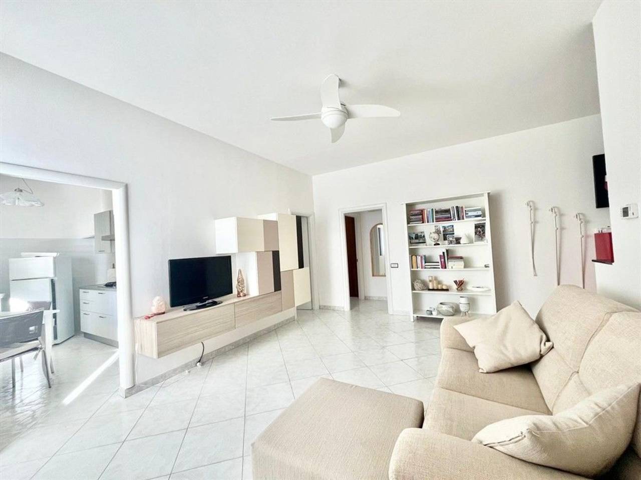 appartamento in vendita a Ravenna in zona Centro Storico