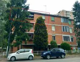 appartamento in vendita a Ravenna in zona Classe