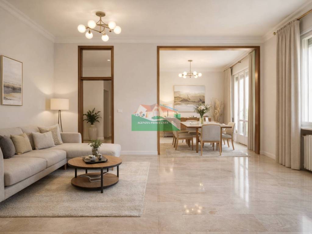 casa indipendente in vendita a Ravenna