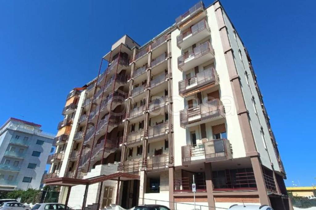 appartamento in vendita a Ravenna in zona Lido di Savio