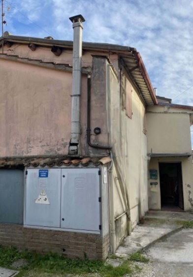 casa indipendente in vendita a Ravenna in zona Classe