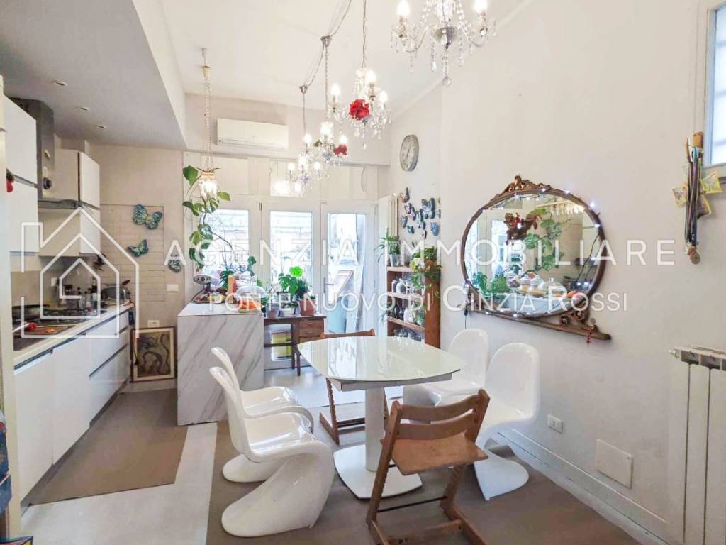 casa indipendente in vendita a Ravenna in zona Centro Storico