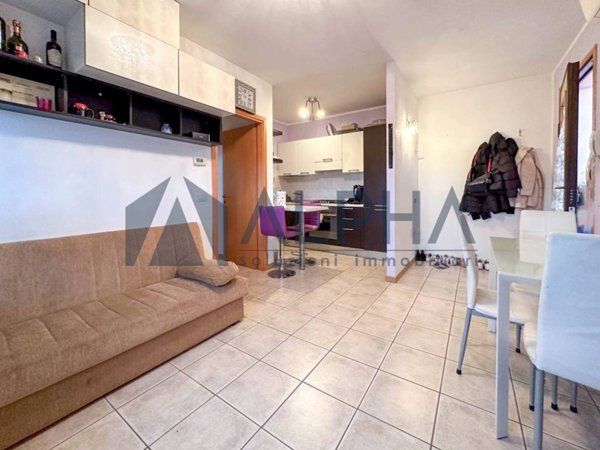 appartamento in vendita a Ravenna in zona Filetto