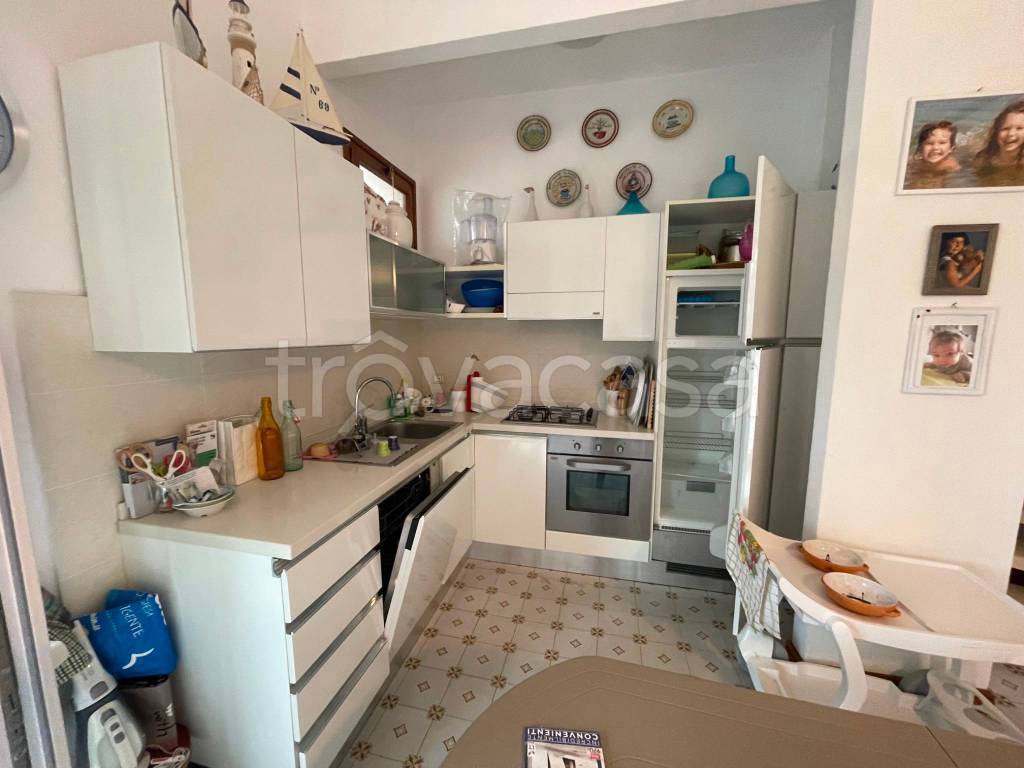 appartamento in vendita a Ravenna in zona Lido Adriano