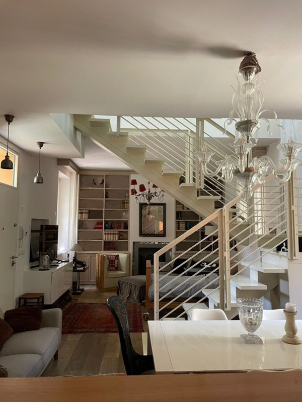 casa indipendente in vendita a Ravenna in zona Centro Storico