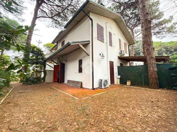 appartamento in vendita a Ravenna in zona Marina Romea