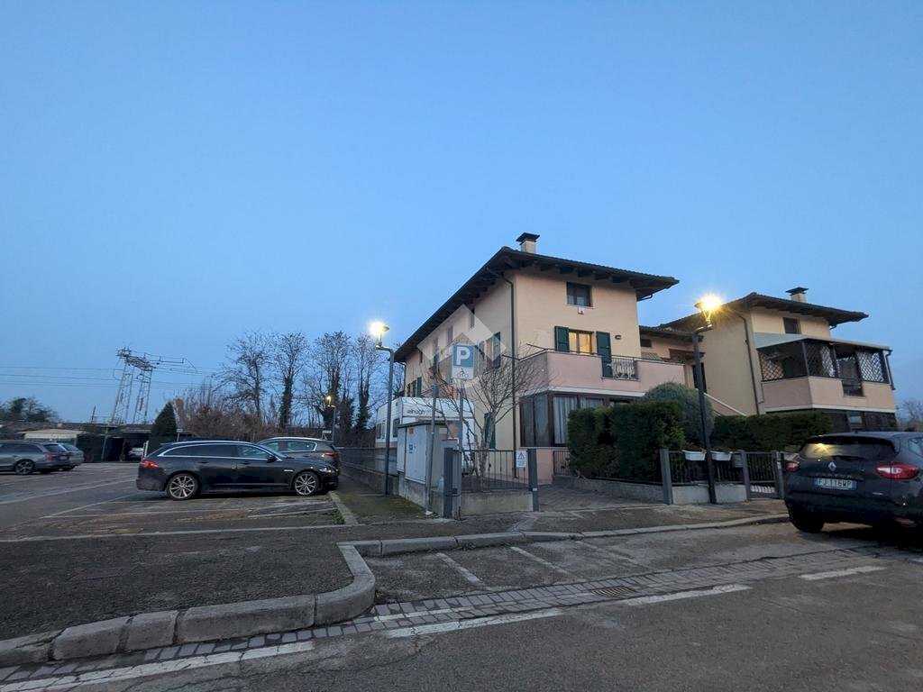 appartamento in vendita a Ravenna in zona Savio di Ravenna
