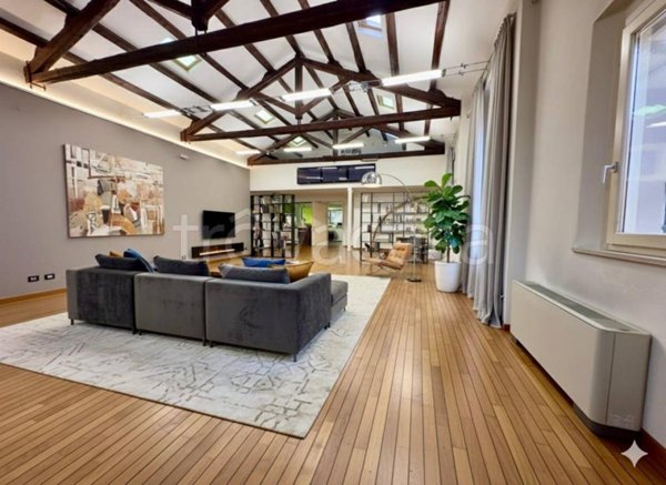 appartamento in vendita a Ravenna in zona Centro Storico