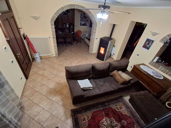 appartamento in vendita a Ravenna in zona Madonna dell'Albero