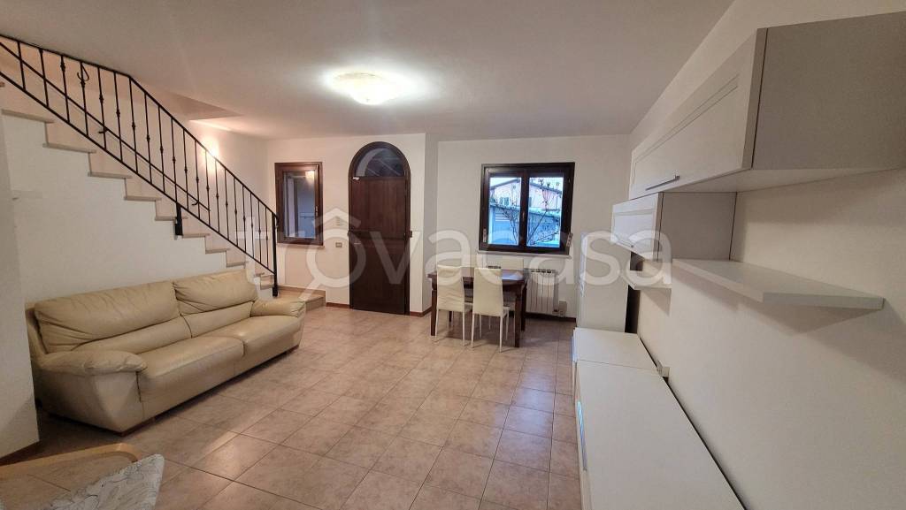 casa indipendente in vendita a Ravenna in zona Borgo Montone