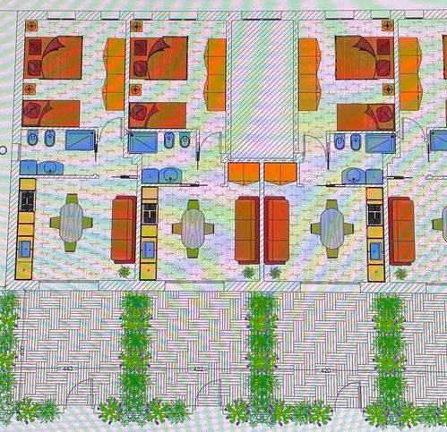 appartamento in vendita a Ravenna in zona Lido di Savio