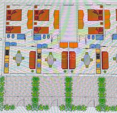 appartamento in vendita a Ravenna in zona Lido di Savio