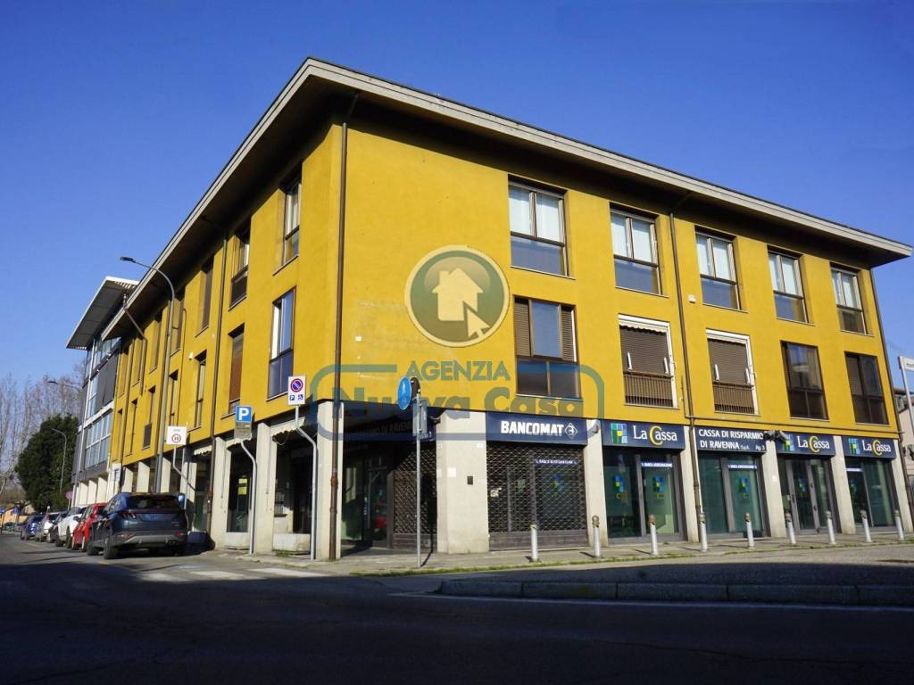 appartamento in vendita a Ravenna in zona Centro Storico