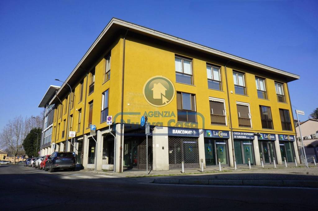 appartamento in vendita a Ravenna in zona Centro Storico