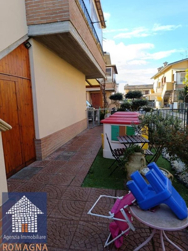 casa indipendente in vendita a Ravenna in zona Lido Adriano