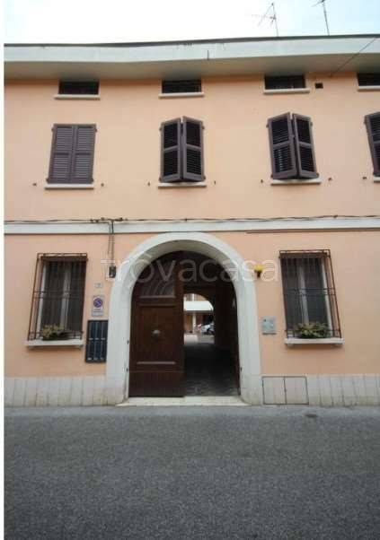 appartamento in vendita a Ravenna in zona Centro Storico