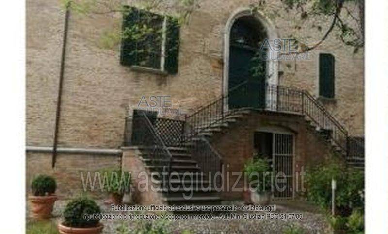 casa indipendente in vendita a Ravenna in zona Gambellara