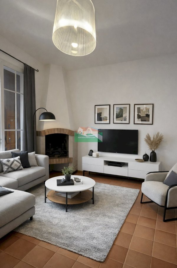 casa indipendente in vendita a Ravenna in zona Marina Romea