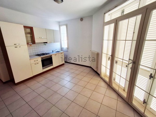 appartamento in vendita a Ravenna in zona San Bartolo