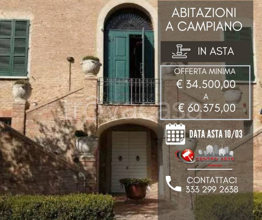 appartamento in vendita a Ravenna in zona Santo Stefano