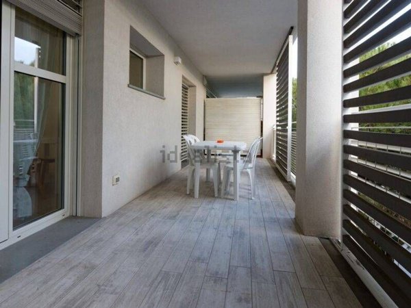 appartamento in vendita a Ravenna in zona Marina di Ravenna