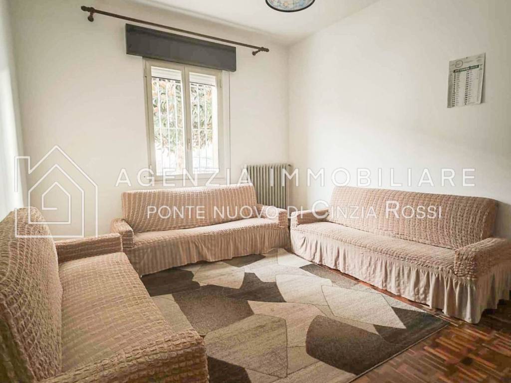 casa indipendente in vendita a Ravenna in zona Ponte Nuovo