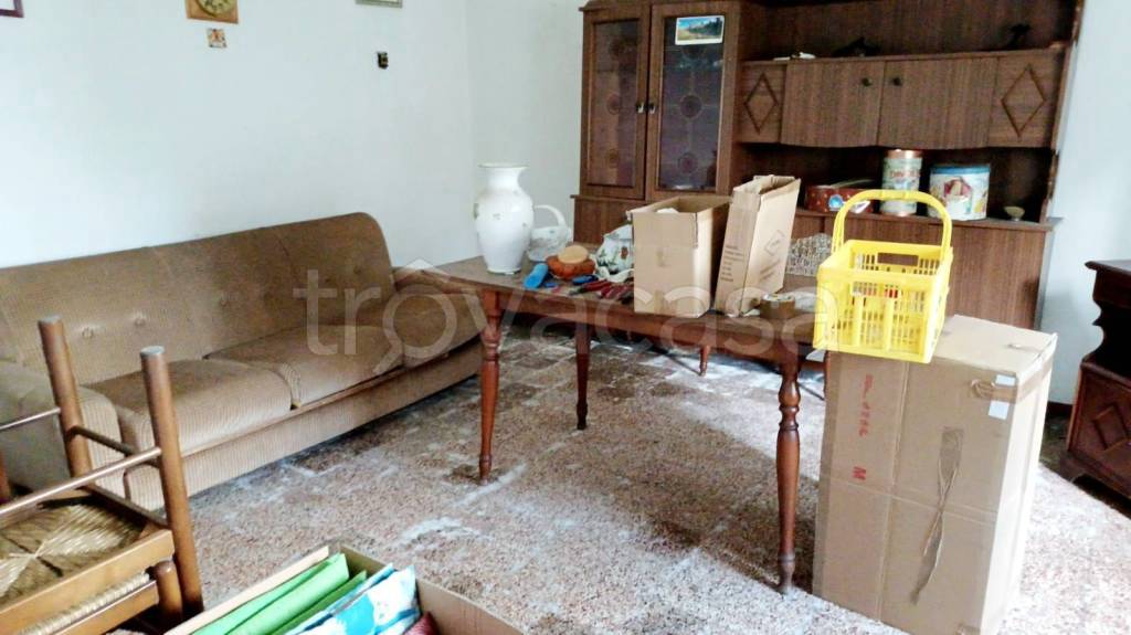 appartamento in vendita a Ravenna in zona San Marco