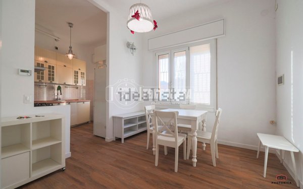 appartamento in vendita a Ravenna