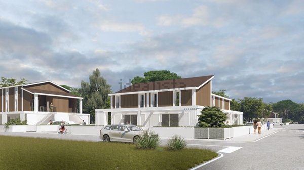 appartamento in vendita a Ravenna