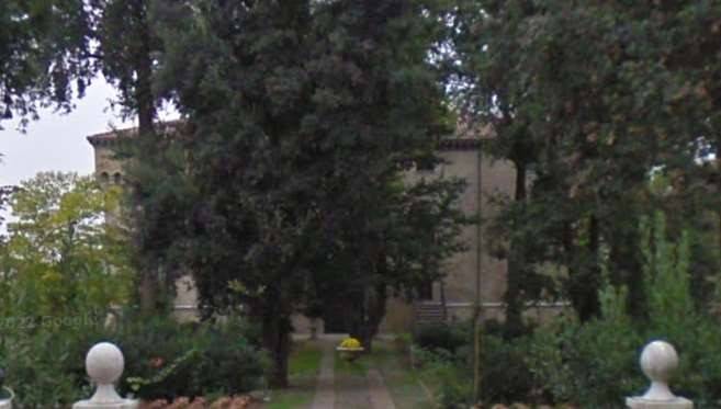 appartamento in vendita a Ravenna in zona Gambellara