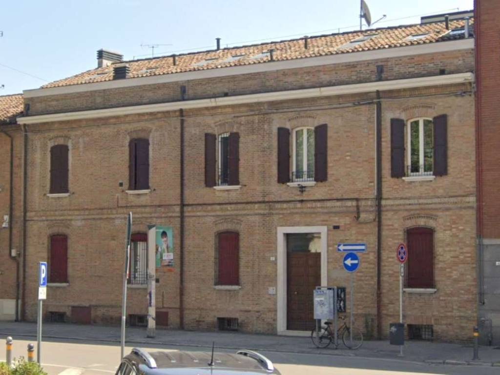 appartamento in vendita a Ravenna