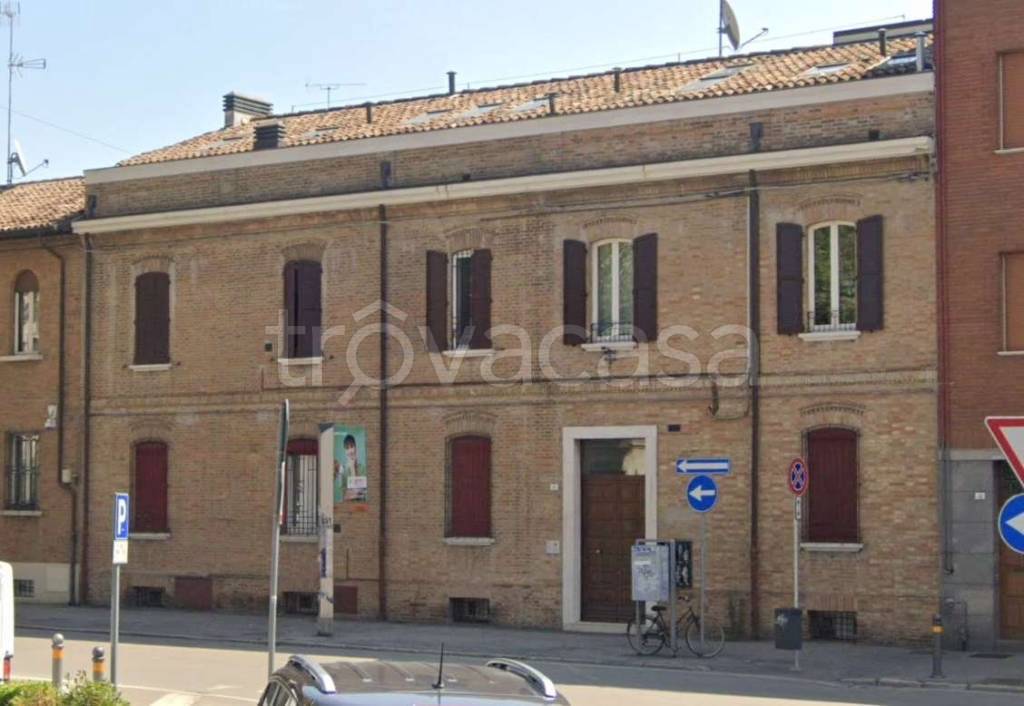 appartamento in vendita a Ravenna in zona Centro Storico