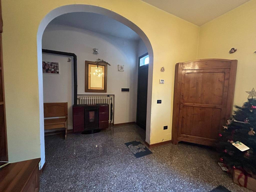 casa indipendente in vendita a Ravenna in zona Ponte Nuovo