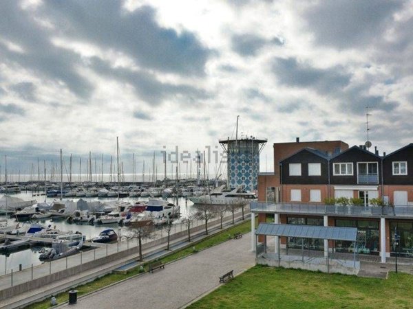 appartamento in vendita a Ravenna in zona Marina di Ravenna