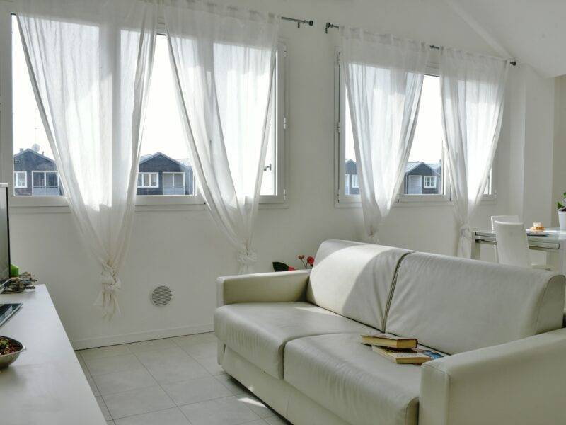 appartamento in vendita a Ravenna in zona Marina di Ravenna