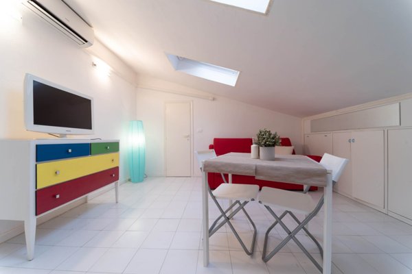 appartamento in vendita a Ravenna in zona Lido Adriano