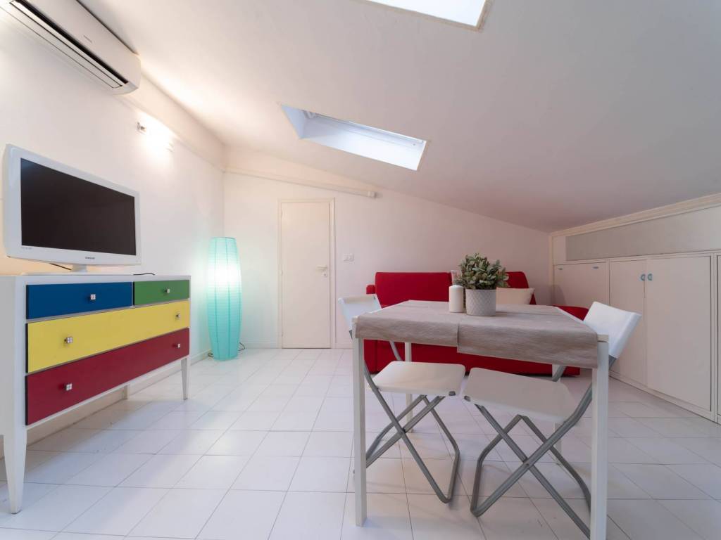 appartamento in vendita a Ravenna in zona Lido Adriano