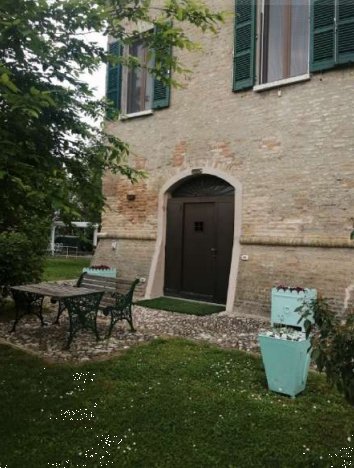 appartamento in vendita a Ravenna in zona Campiano